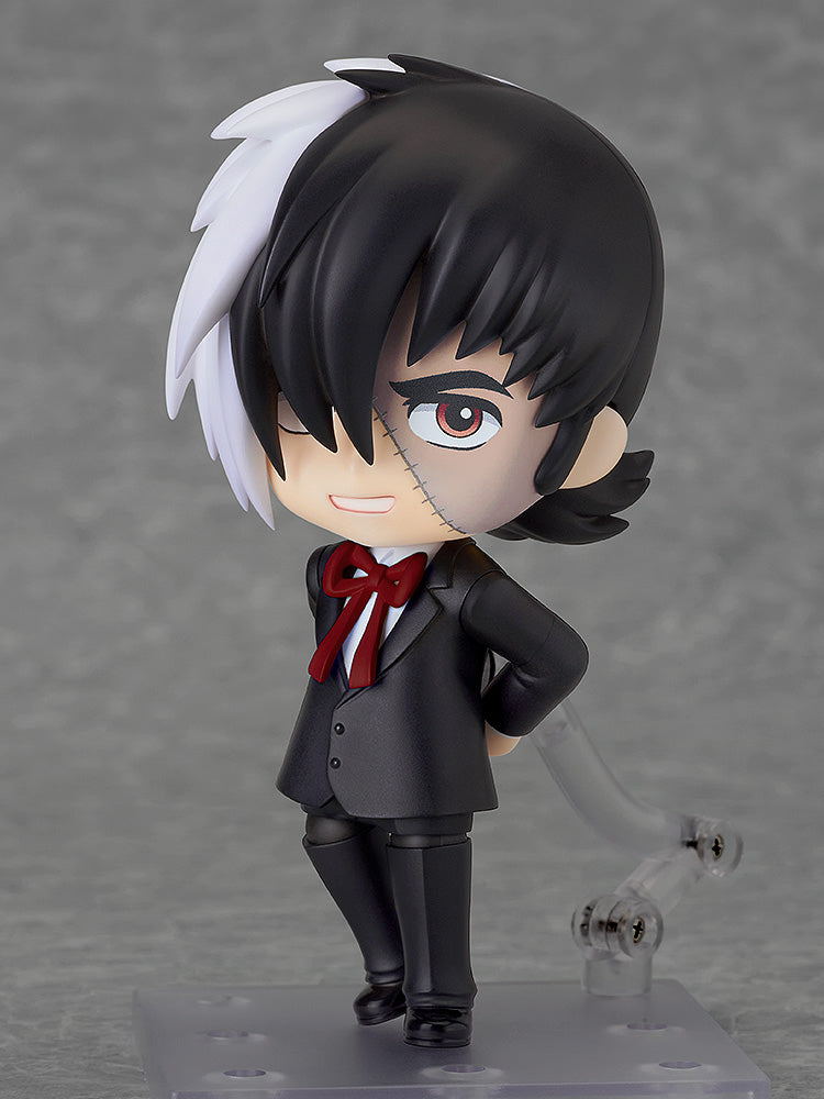 Nendoroid 2984-b Black Jack: Anime Color Ver.