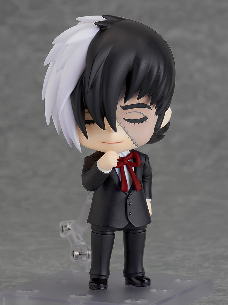 Nendoroid 2984-b Black Jack: Anime Color Ver.