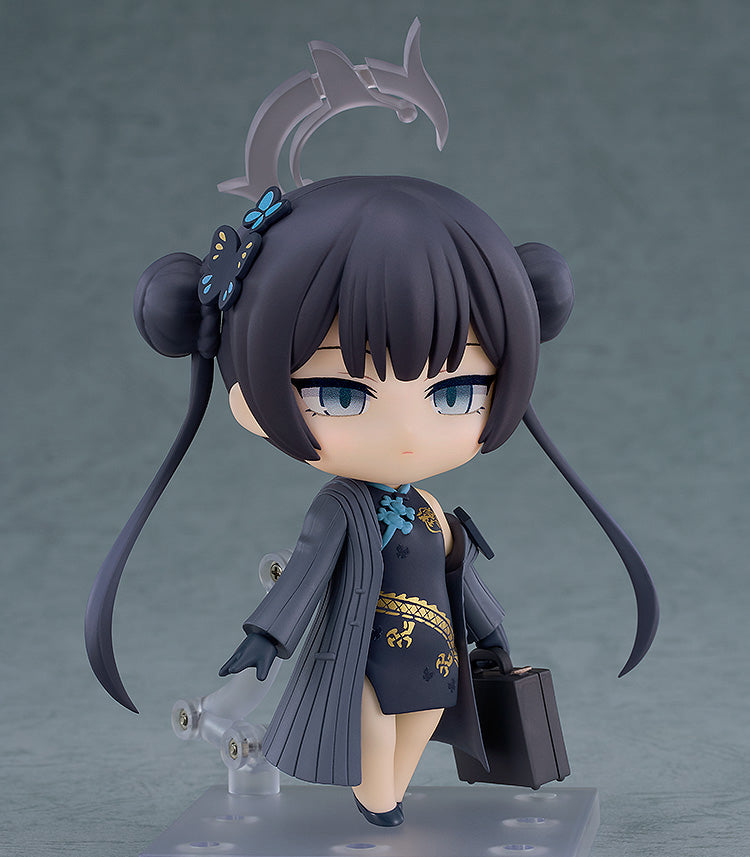Nendoroid 2985 Kisaki Ryuuge (Blue Archive)