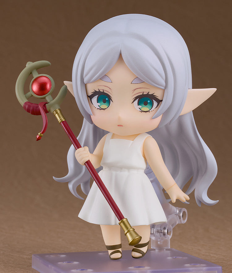 Nendoroid 2986 Frieren: Apprentice Era Ver. (Frieren: Beyond Journey's End)