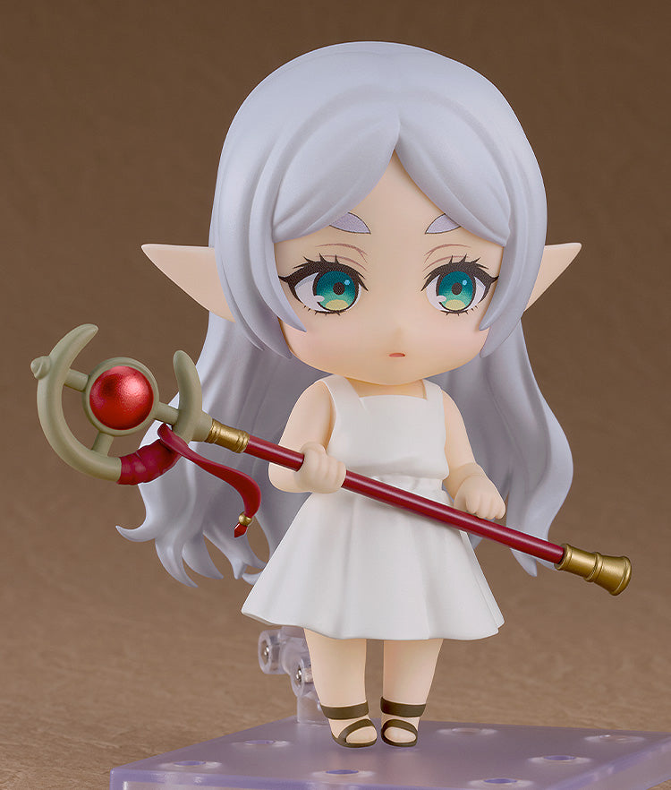 Nendoroid 2986 Frieren: Apprentice Era Ver. (Frieren: Beyond Journey's End)