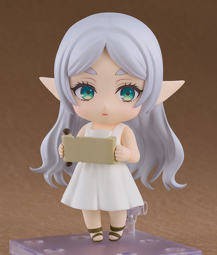 Nendoroid 2986 Frieren: Apprentice Era Ver. (Frieren: Beyond Journey's End)