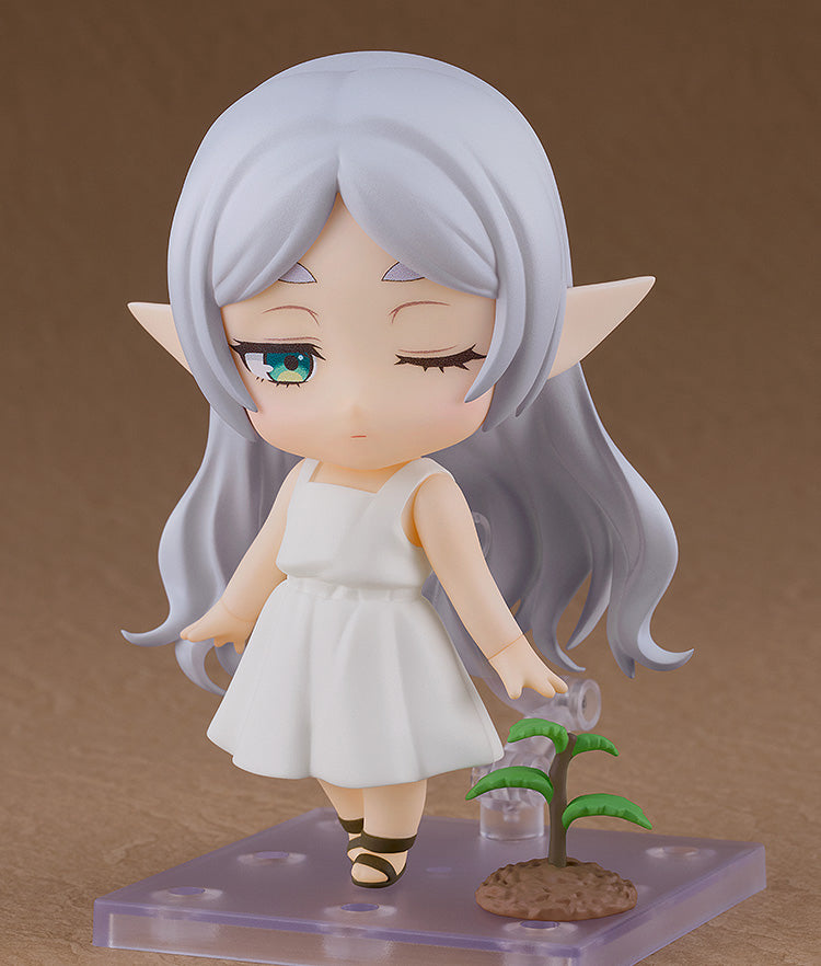 Nendoroid 2986 Frieren: Apprentice Era Ver. (Frieren: Beyond Journey's End)