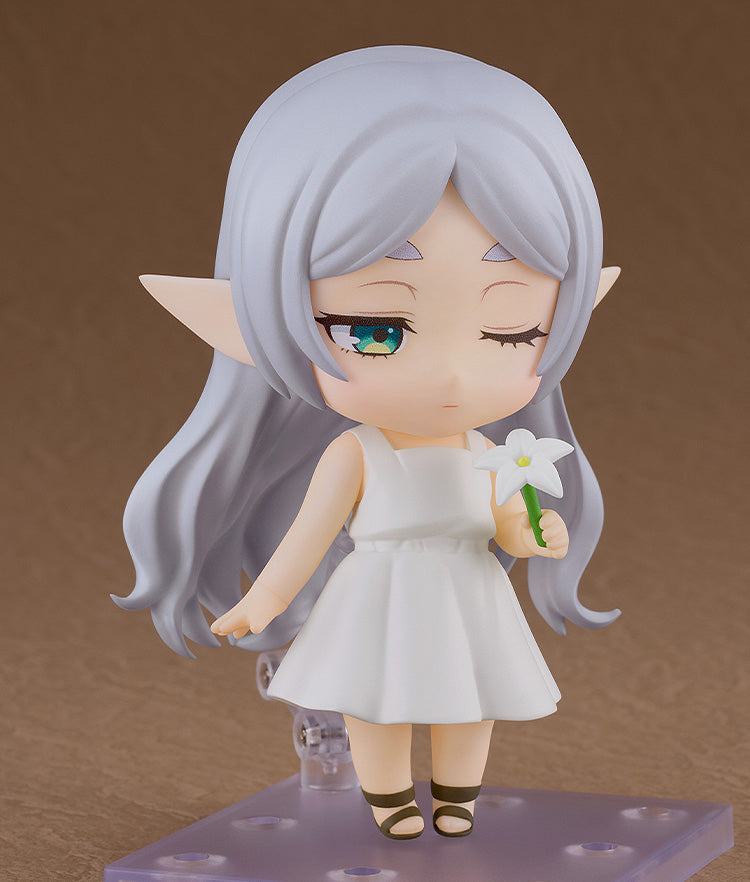 Nendoroid 2986 Frieren: Apprentice Era Ver. (Frieren: Beyond Journey's End)