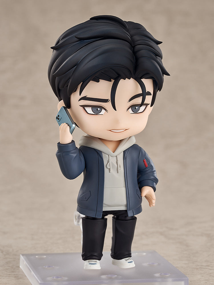 Nendoroid 2987・2988 Joo Jaekyung & Kim Dan (Jinx)