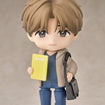 Nendoroid 2987・2988 Joo Jaekyung & Kim Dan (Jinx) Nendoroid 2987・2988 Joo Jaekyung & Kim Dan (Jinx)