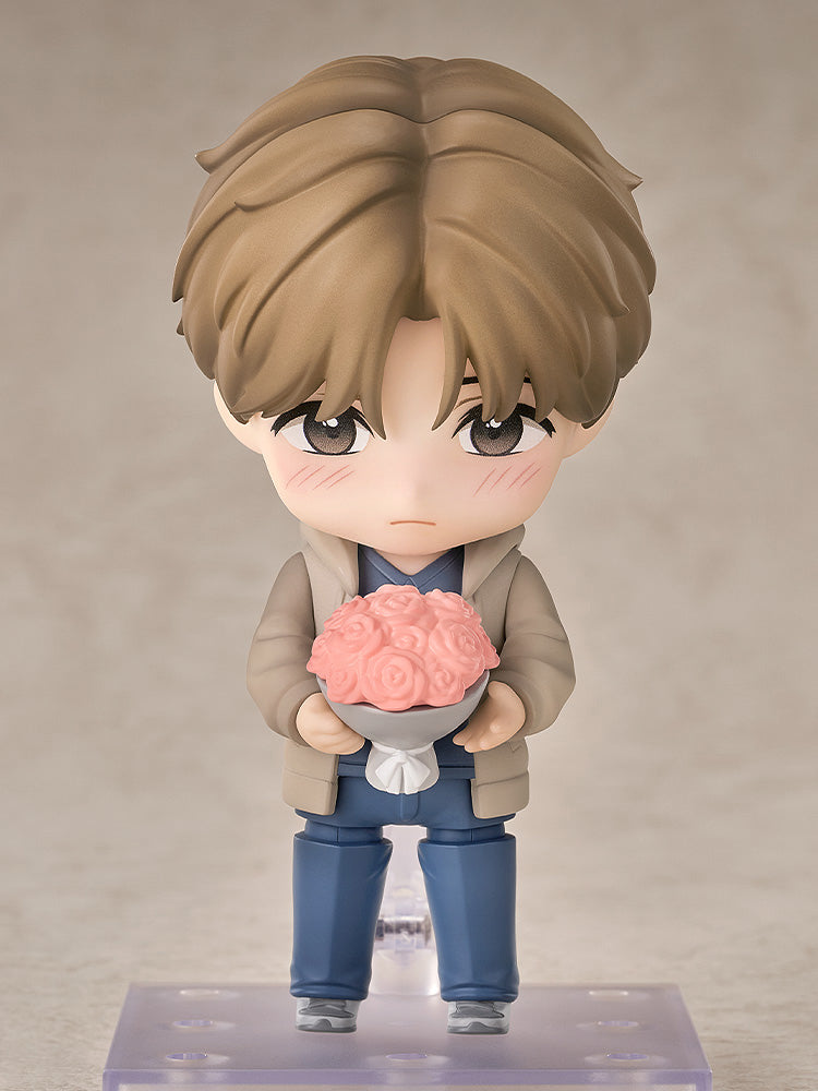 Nendoroid 2987・2988 Joo Jaekyung & Kim Dan (Jinx)