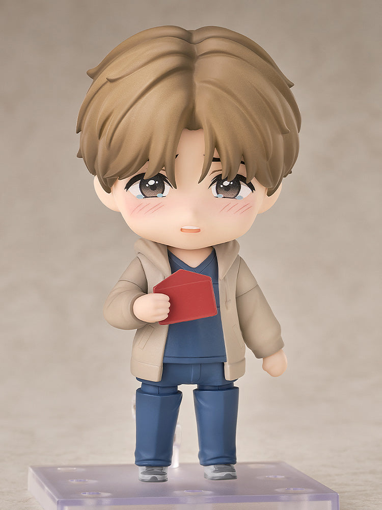 Nendoroid 2987・2988 Joo Jaekyung & Kim Dan (Jinx)