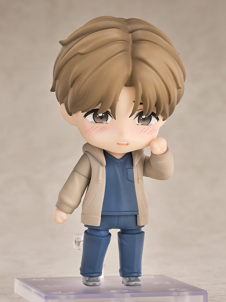 Nendoroid 2987・2988 Joo Jaekyung & Kim Dan (Jinx)