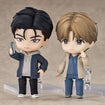 Nendoroid 2987・2988 Joo Jaekyung & Kim Dan (Jinx) Nendoroid 2987・2988 Joo Jaekyung & Kim Dan (Jinx)
