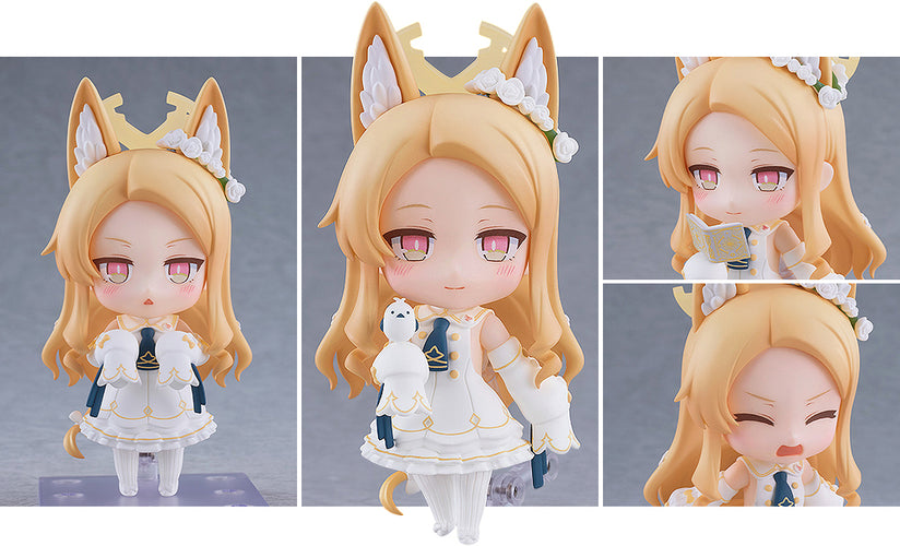 Nendoroid 2990 Seia Yurizono (Blue Archive) - Box image