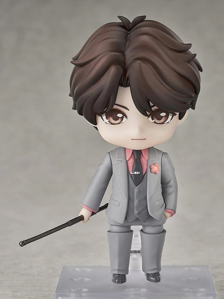 Nendoroid 2993 Xie Yuchen (TIME RAIDERS)