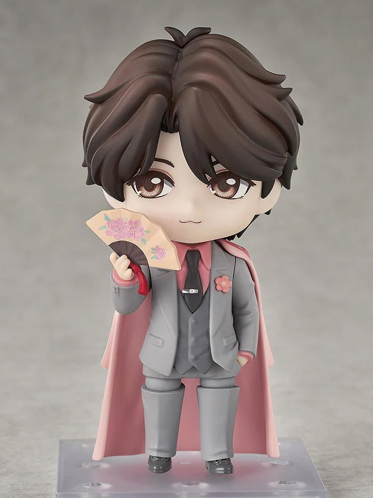 Nendoroid 2993 Xie Yuchen (TIME RAIDERS)