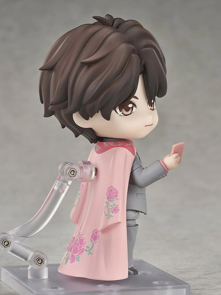 Nendoroid 2993 Xie Yuchen (TIME RAIDERS)