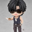 Nendoroid 2994 Hei Yanjing (TIME RAIDERS) Nendoroid 2994 Hei Yanjing (TIME RAIDERS)