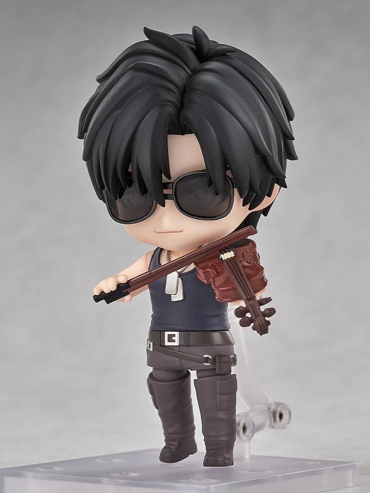 Nendoroid 2994 Hei Yanjing (TIME RAIDERS)