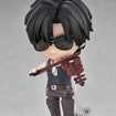 Nendoroid 2994 Hei Yanjing (TIME RAIDERS) Nendoroid 2994 Hei Yanjing (TIME RAIDERS)