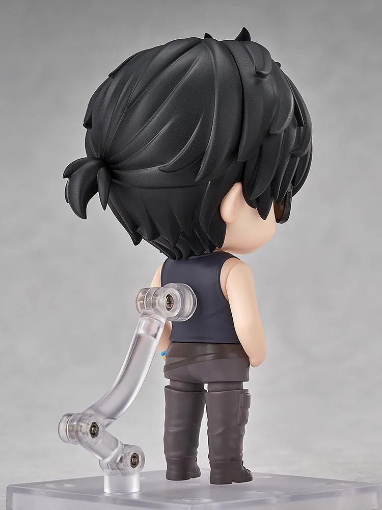 Nendoroid 2994 Hei Yanjing (TIME RAIDERS)
