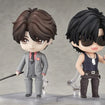 Nendoroid 2994 Hei Yanjing (TIME RAIDERS) Nendoroid 2994 Hei Yanjing (TIME RAIDERS)