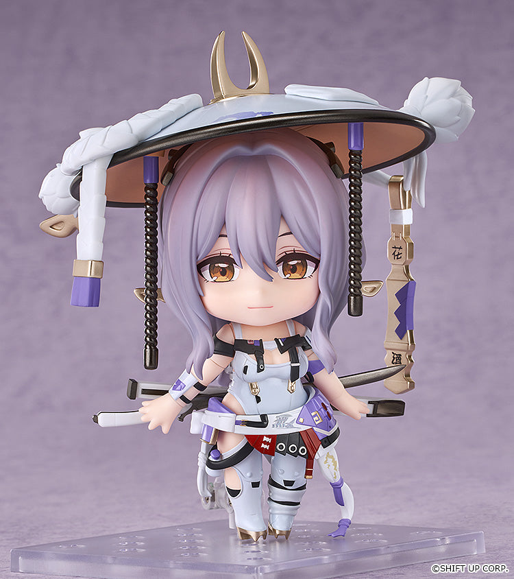 Nendoroid 2995 Scarlet (Guren) (Goddess of Victory: NIKKE)