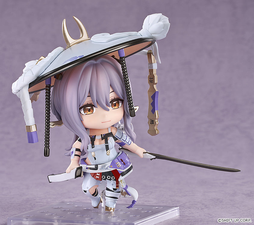 Nendoroid 2995 Scarlet (Guren) (Goddess of Victory: NIKKE)