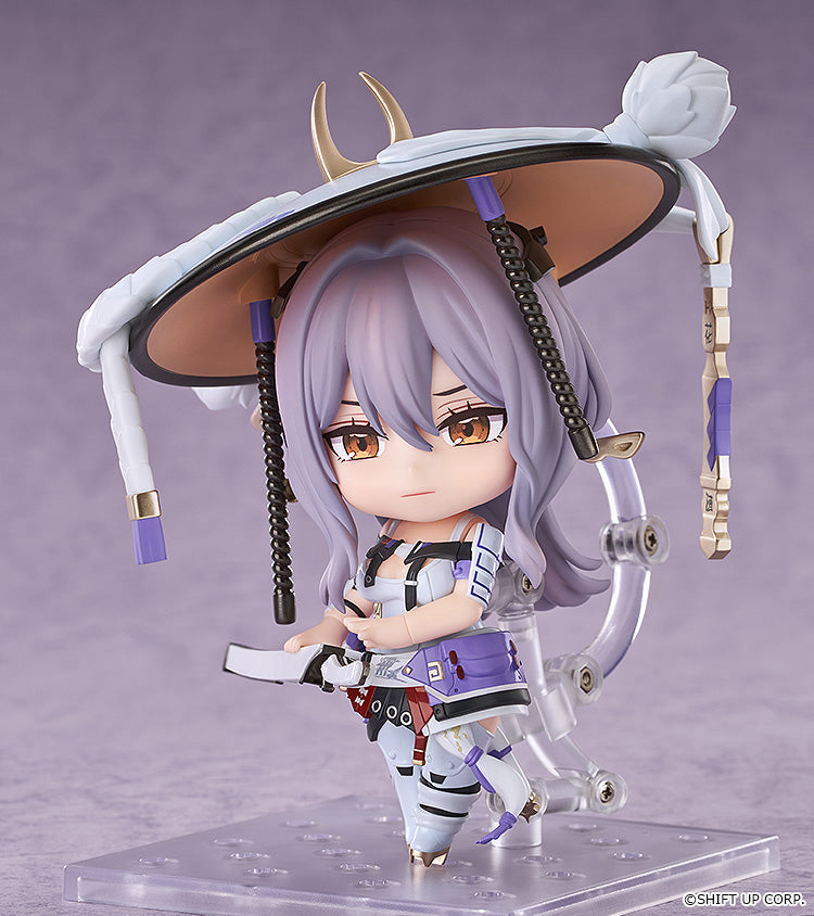 Nendoroid 2995 Scarlet (Guren) (Goddess of Victory: NIKKE)