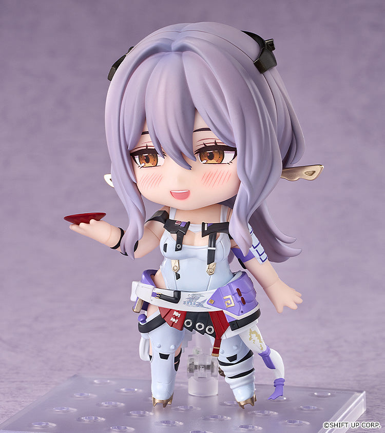 Nendoroid 2995 Scarlet (Guren) (Goddess of Victory: NIKKE)
