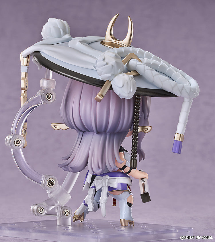 Nendoroid 2995 Scarlet (Guren) (Goddess of Victory: NIKKE)