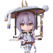 Nendoroid 2995 Scarlet (Guren) (Goddess of Victory: NIKKE) Base, Thumbnail