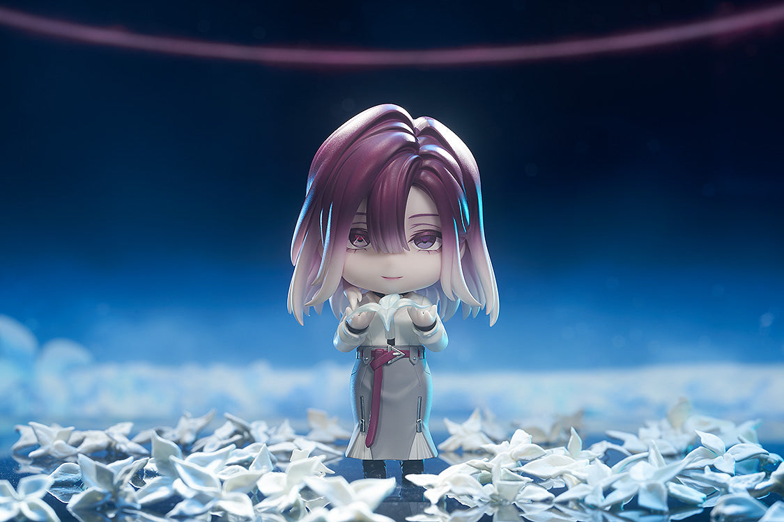 Nendoroid 2996 Shalom (Path to Nowhere)