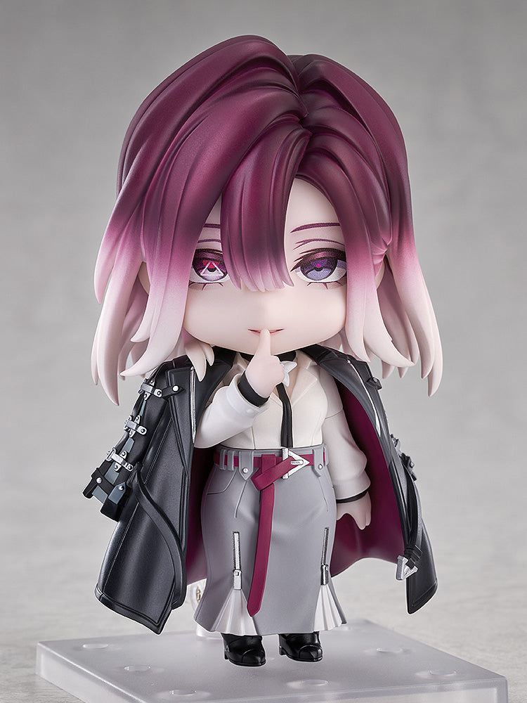 Nendoroid 2996 Shalom (Path to Nowhere)