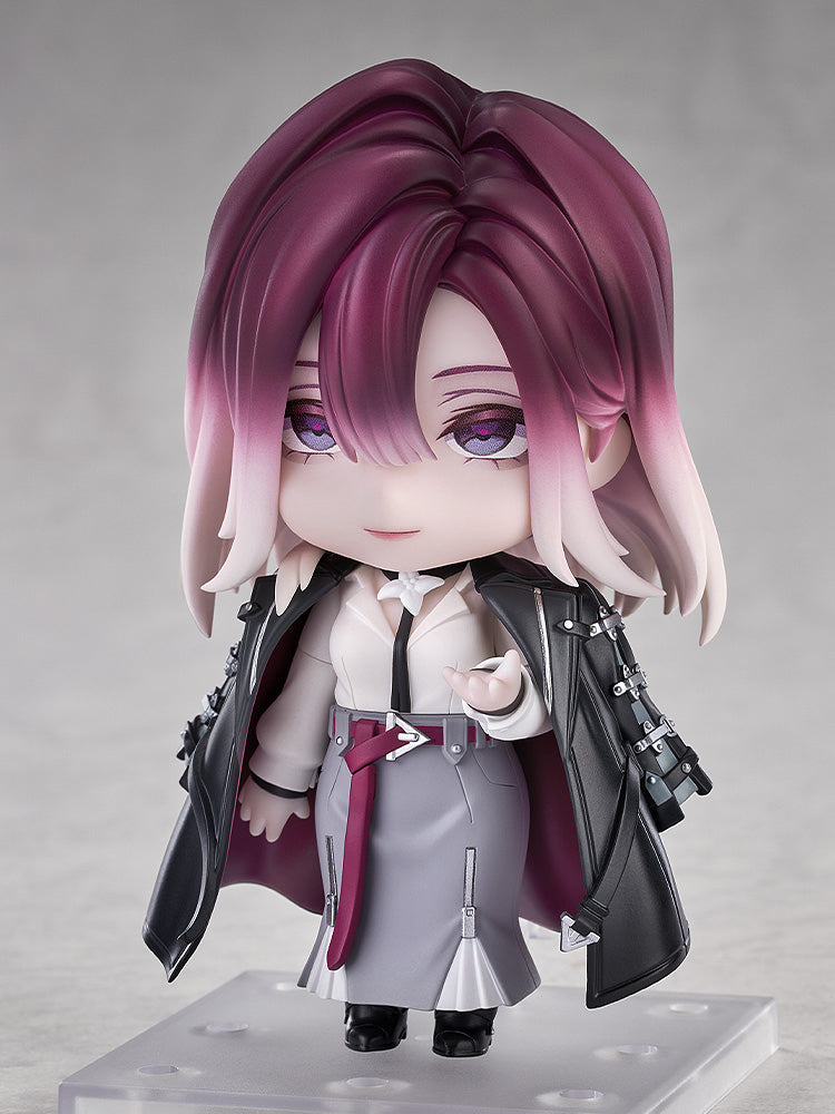 Nendoroid 2996 Shalom (Path to Nowhere)