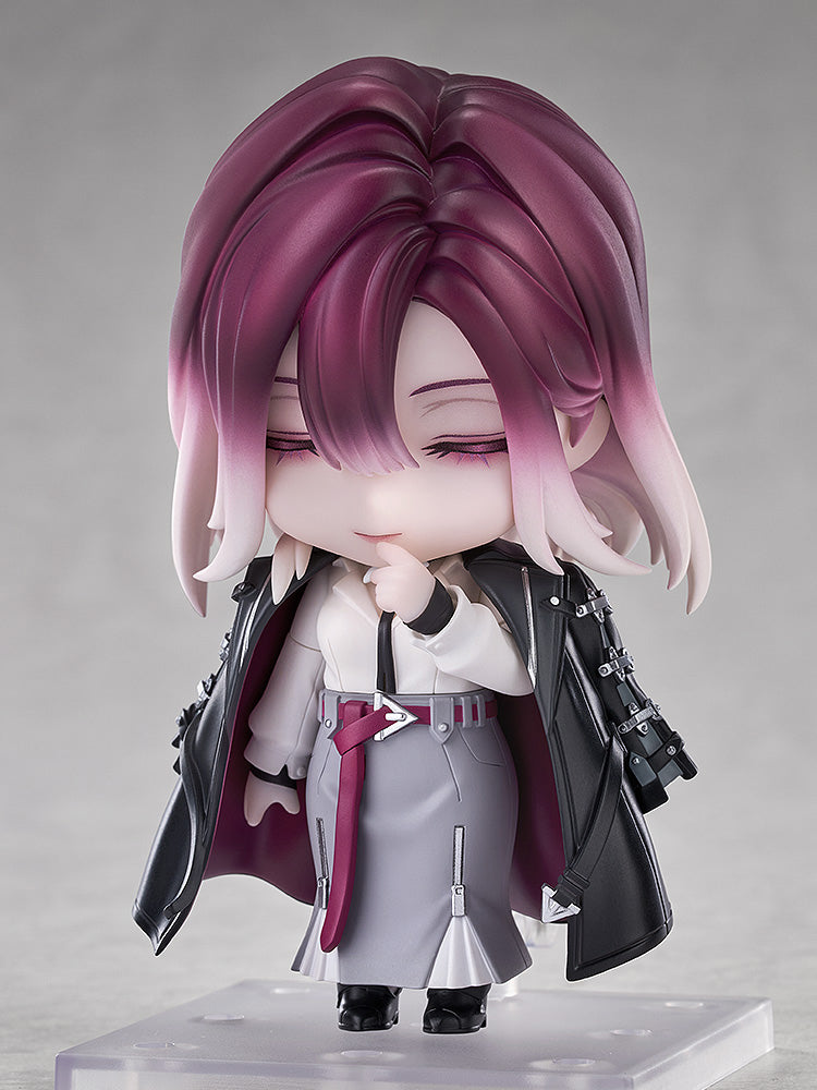Nendoroid 2996 Shalom (Path to Nowhere)