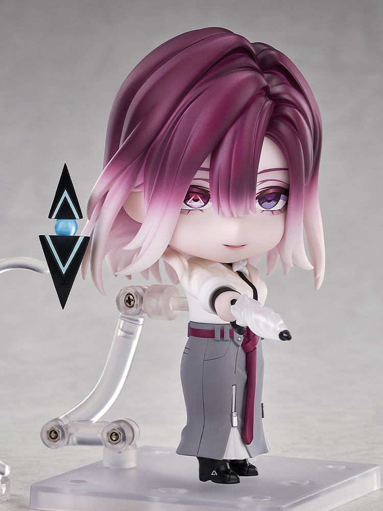 Nendoroid 2996 Shalom (Path to Nowhere)