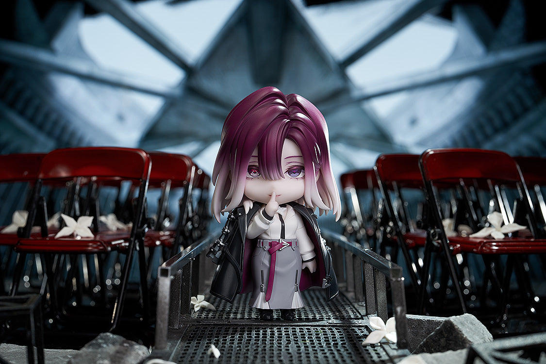 Nendoroid 2996 Shalom (Path to Nowhere)