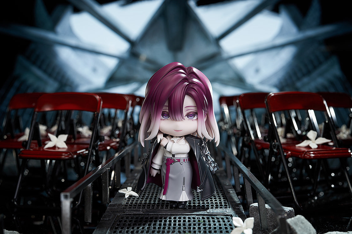 Nendoroid 2996 Shalom (Path to Nowhere)