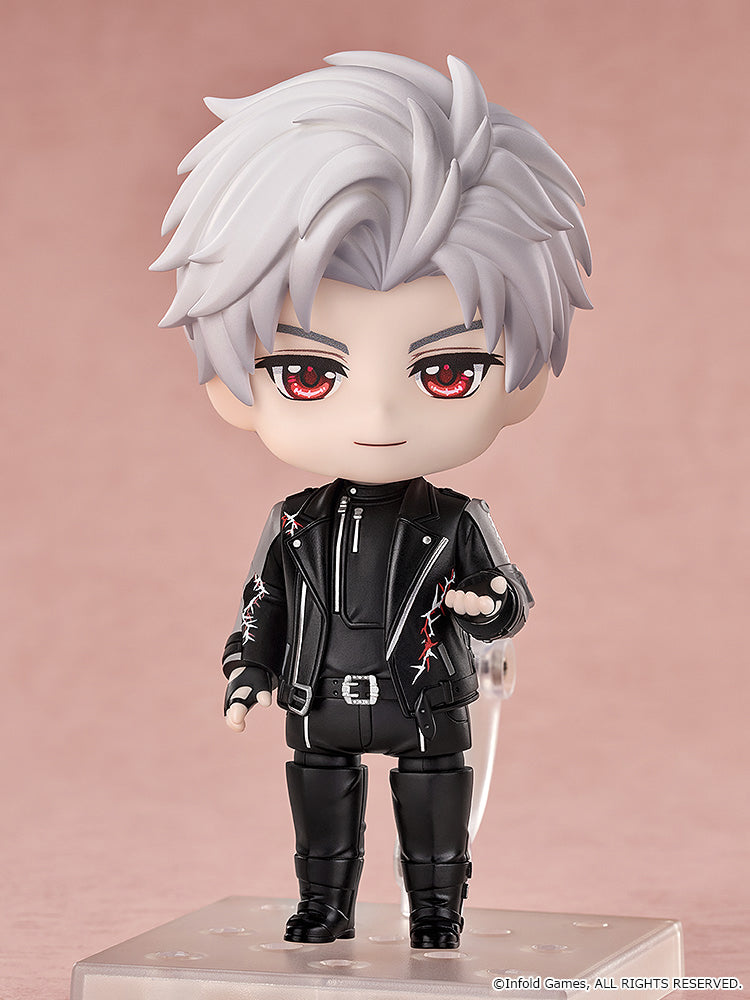 Nendoroid 2997 Sylus (Love and Deepspace)