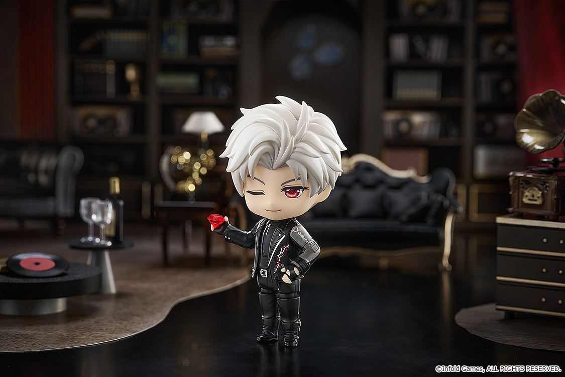 Nendoroid 2997 Sylus (Love and Deepspace)