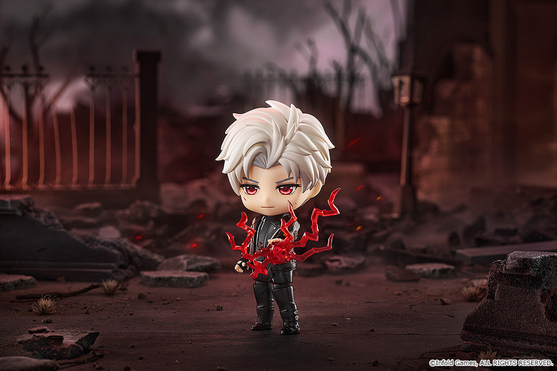 Nendoroid 2997 Sylus (Love and Deepspace)