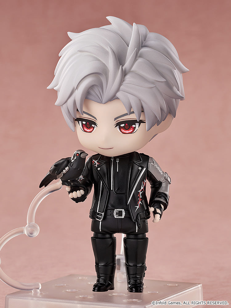 Nendoroid 2997 Sylus (Love and Deepspace)