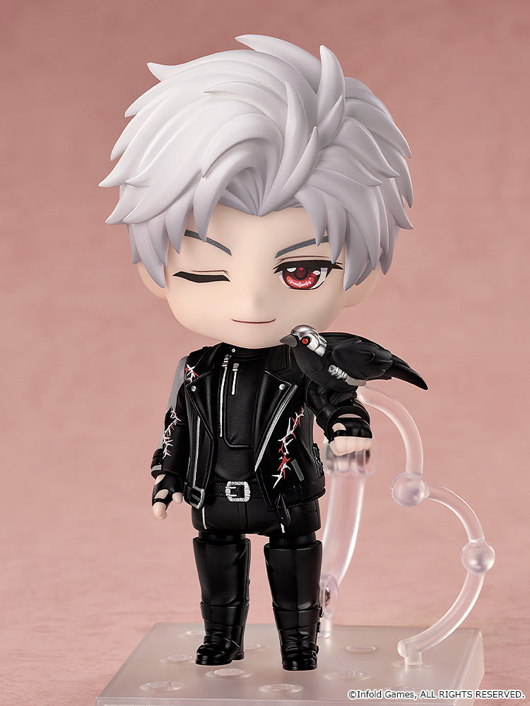 Nendoroid 2997 Sylus (Love and Deepspace)