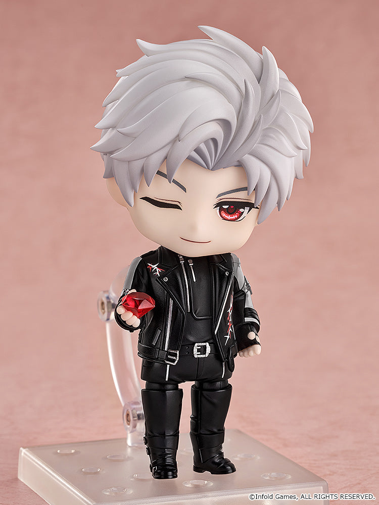 Nendoroid 2997 Sylus (Love and Deepspace)