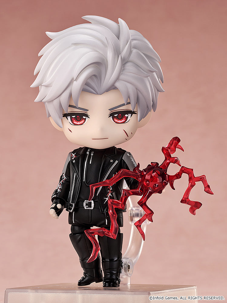 Nendoroid 2997 Sylus (Love and Deepspace)