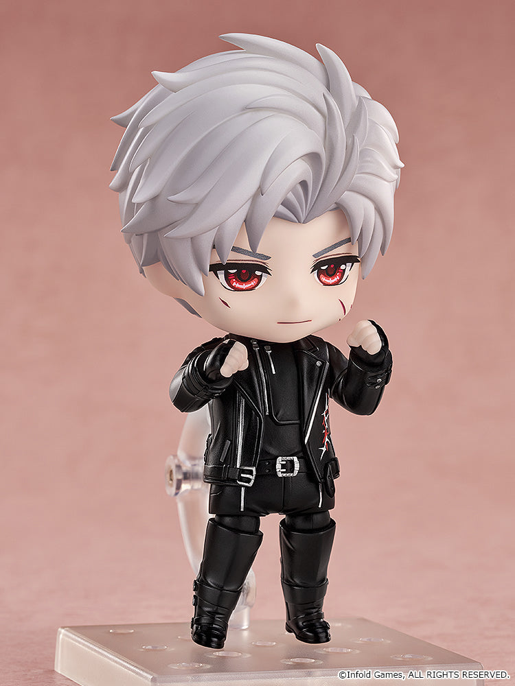 Nendoroid 2997 Sylus (Love and Deepspace)