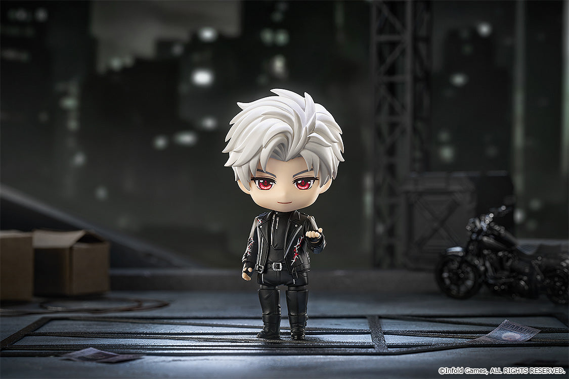 Nendoroid 2997 Sylus (Love and Deepspace)