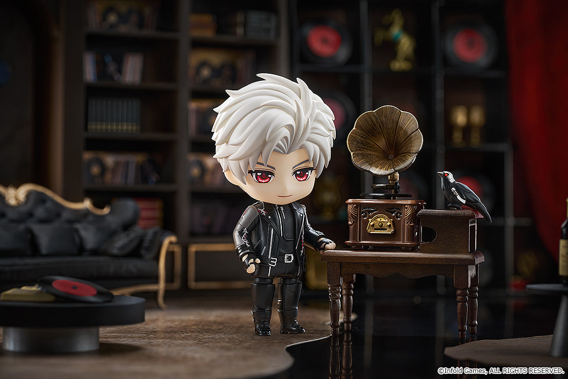 Nendoroid 2997 Sylus (Love and Deepspace)
