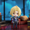 Nendoroid 2998 Hugo Vlad (Zenless Zone Zero) Nendoroid 2998 Hugo Vlad (Zenless Zone Zero)