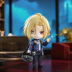 Nendoroid 2998 Hugo Vlad (Zenless Zone Zero) Nendoroid 2998 Hugo Vlad (Zenless Zone Zero)