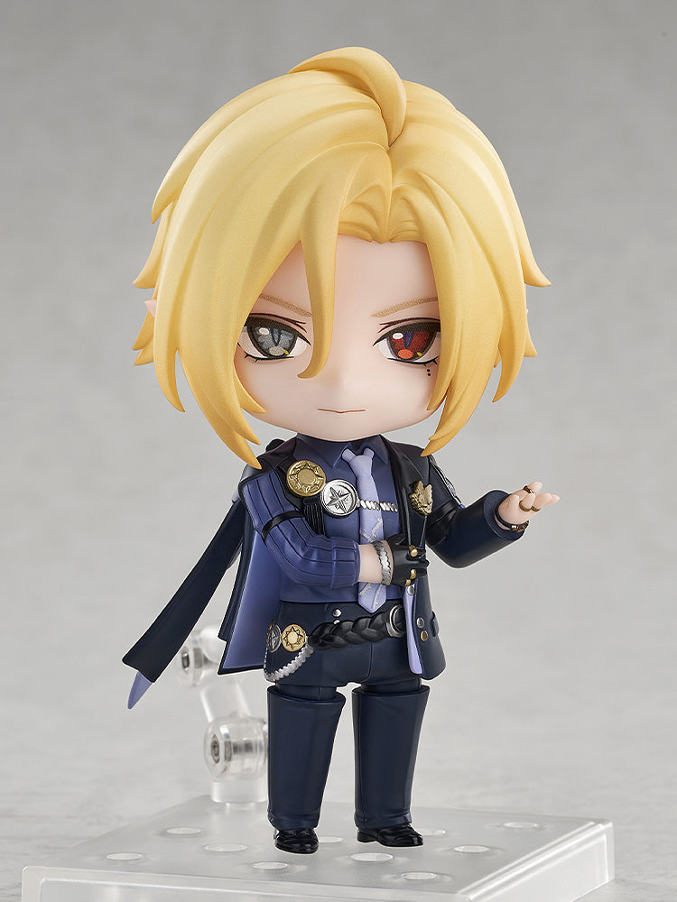 Nendoroid 2998 Hugo Vlad (Zenless Zone Zero)