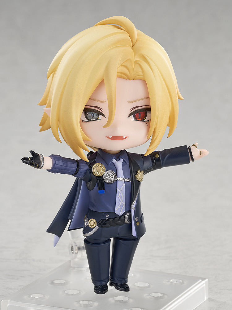 Nendoroid 2998 Hugo Vlad (Zenless Zone Zero)